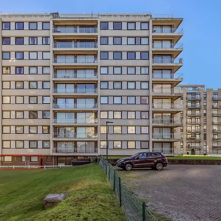 Apartment Sun Gv02
