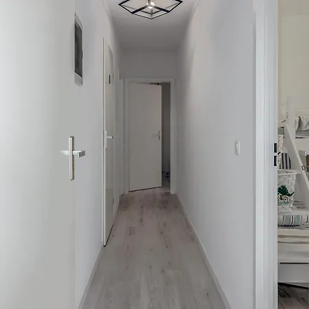 Apartment Sun Gv02