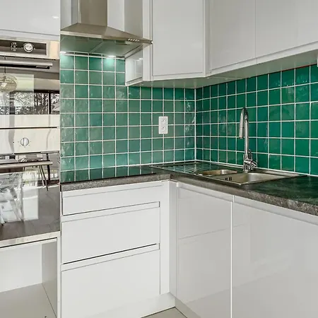 Sun Gv02 Apartment *