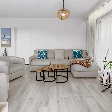 Apartment Sun Gv02