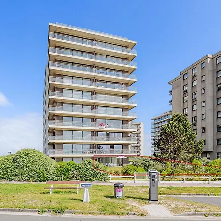 Sun Gv02 Apartment