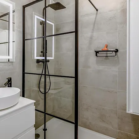 Appartamento Sun Gv02 *