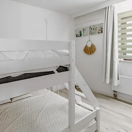Apartment Sun Gv02 De Panne