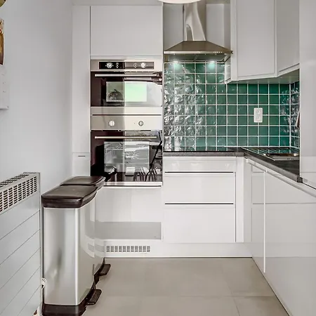 Appartamento Sun Gv02