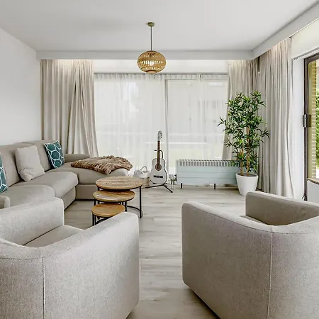 Sun Gv02 Apartment *