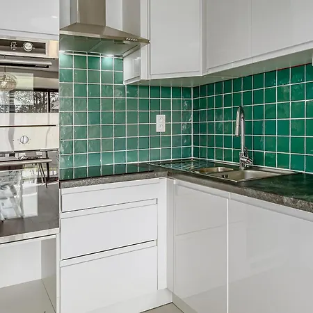 Appartement Sun Gv02