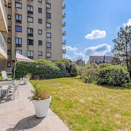 Apartment Sun Gv02 *