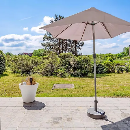 Sun Gv02 Appartamento De Panne