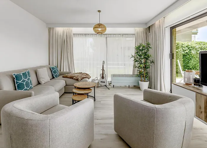 Sun Gv02 Apartmán *